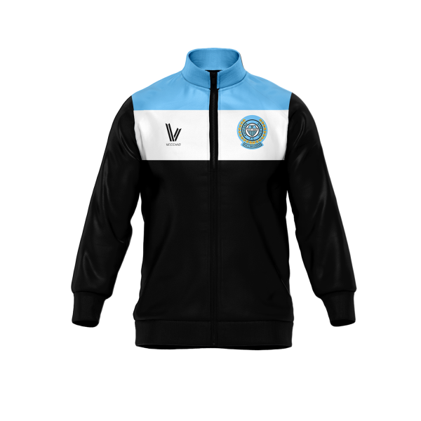 Ashford Trico Tracktop