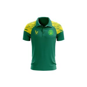 Greenwood Athletic Leisure Golfer