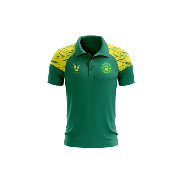 Greenwood Athletic Leisure Golfer