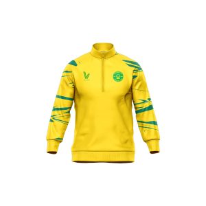 Greenwood Athletic Tracktop