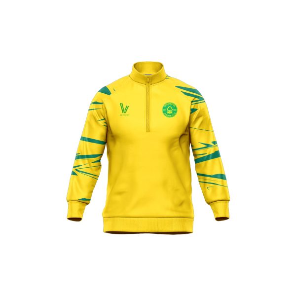 Greenwood Athletic Tracktop