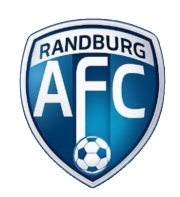 Randburg Associated Football Club Online Portal