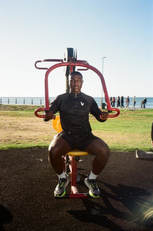 Training Top - Image 6
