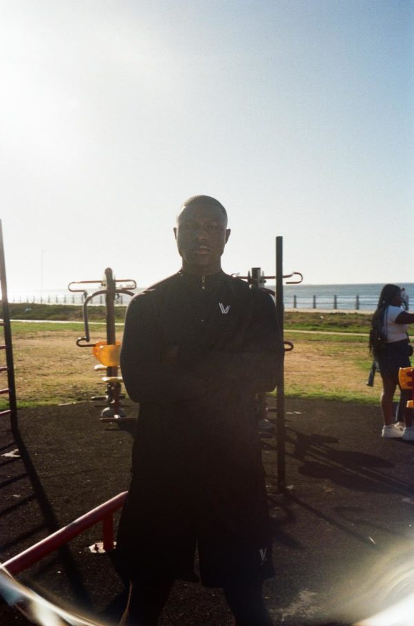 Training Top - Image 7