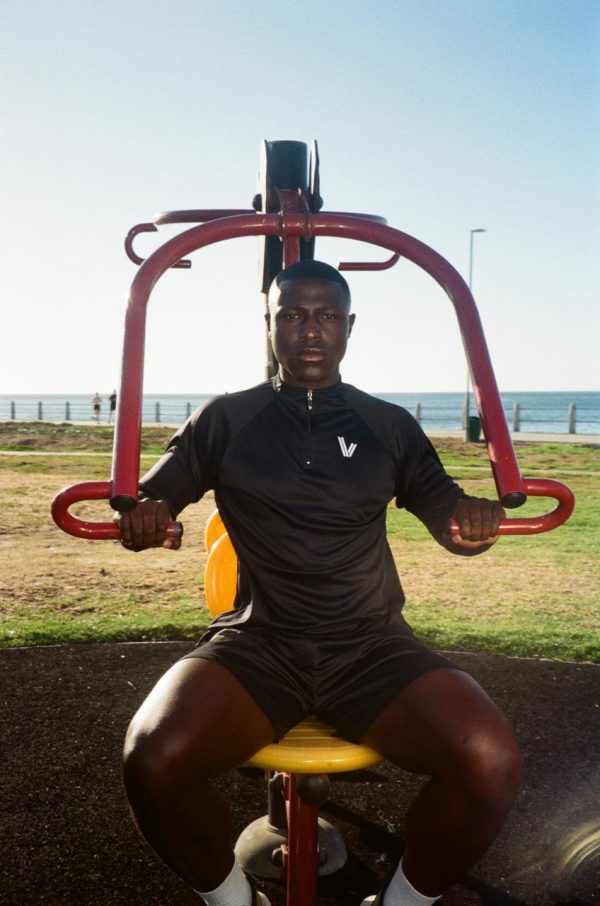 Training Top - Image 8