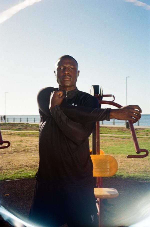 Training Top - Image 9