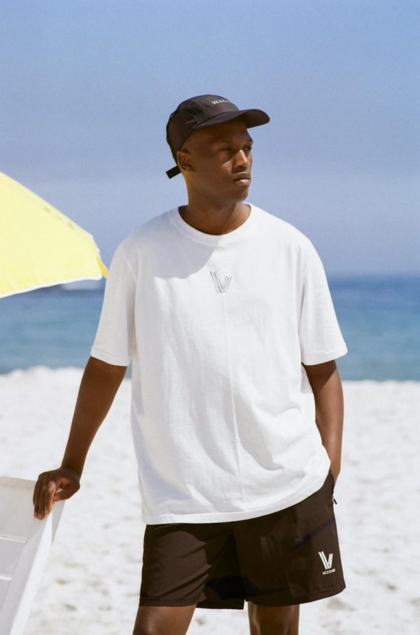 Premium Cotton T-Shirt - Image 3