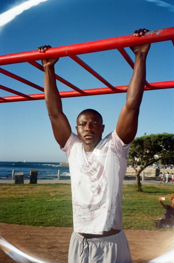 Active T-Shirts - Image 7