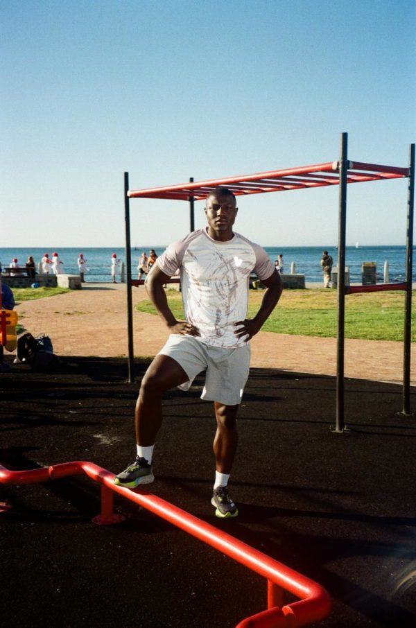 Active T-Shirts - Image 8