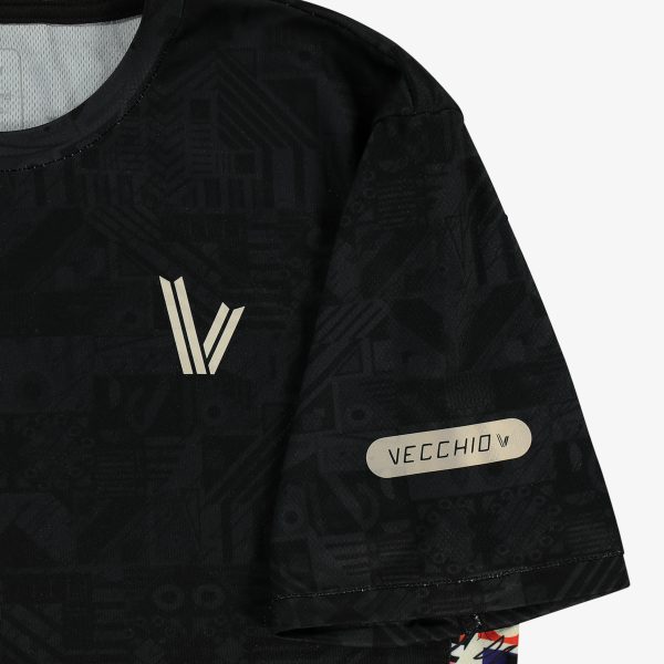 Premium Shirt Multi Colour - Image 3