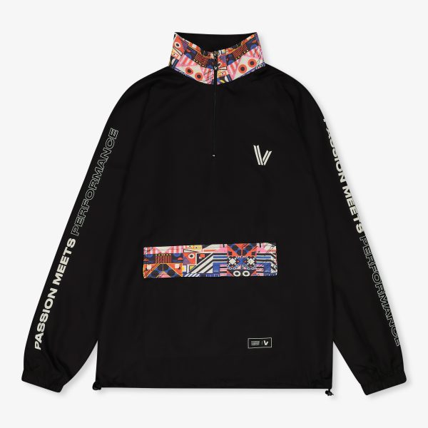 Windbreaker Multi Colour