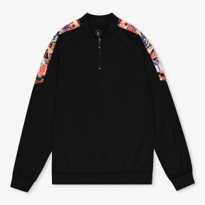 Kempes Tracktop Multi Colour