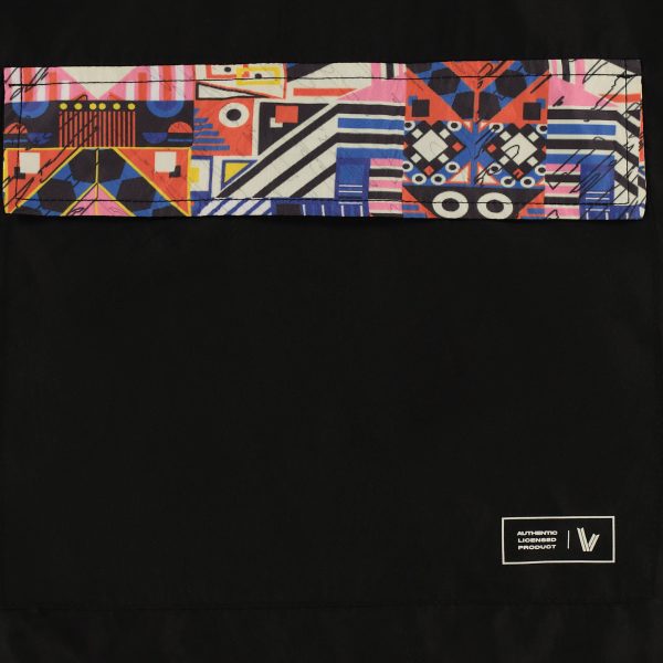 Windbreaker Multi Colour - Image 3