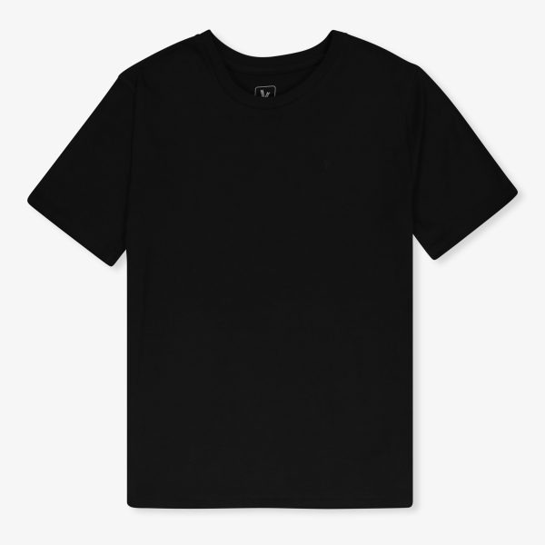 Copa T-Shirt Black and Grey - Image 4