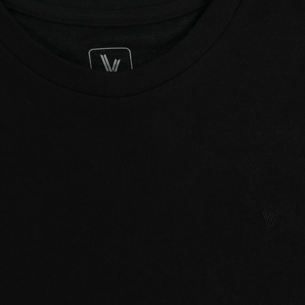 Copa T-Shirt Black and Grey - Image 3