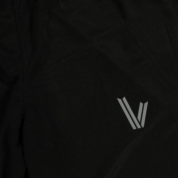 Training Pants Black (no pockets) - Image 2