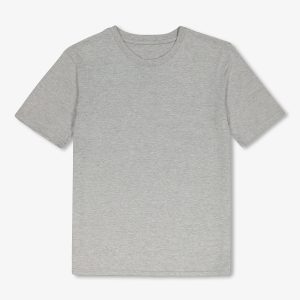 Copa T-Shirt Black and Grey