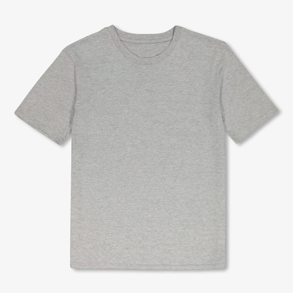 Copa T-Shirt Black and Grey