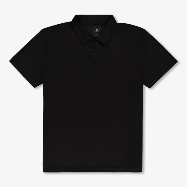 Copa Golfer Black