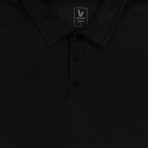 Copa Golfer Black - Image 2