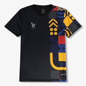 Color Block Motion Tee