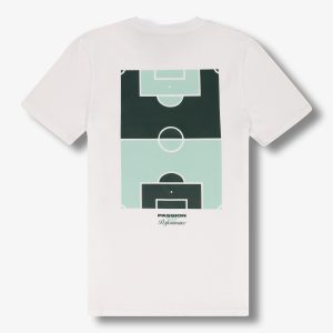Soccer Field Tee