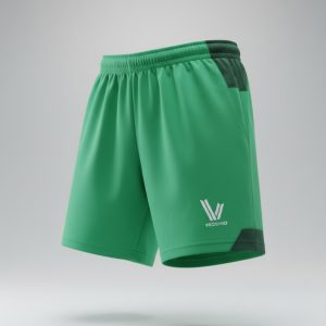 Mokone Shorts