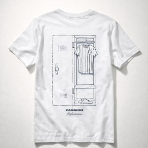 Locker Room Tee