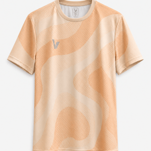 Pale Active Tee