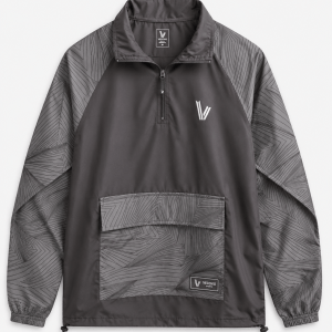 Outline Windbreaker