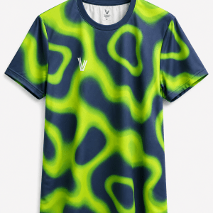Neon Active Shirt