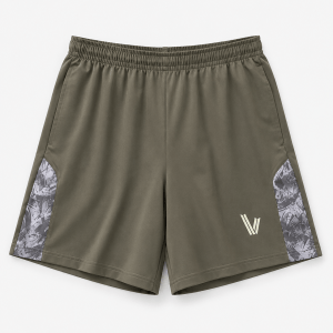 Kempes Shorts