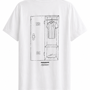 Locker Room Tee