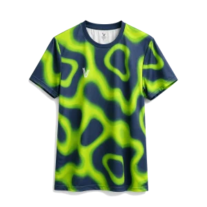 Neon Active Shirt