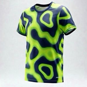 Neon Active Shirt