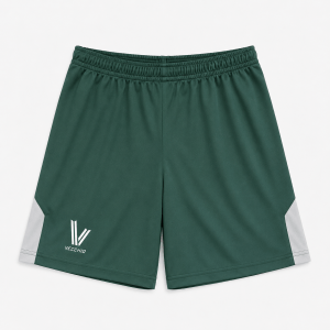 Playing Shorts