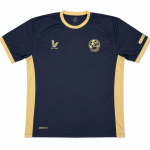 The 4th Moment Shirt