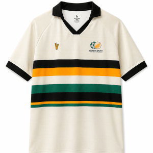 World Cup Shirt