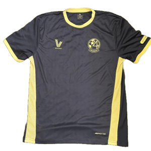 The 4th Moment Shirt