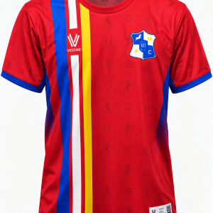 Milford Replica Shirt