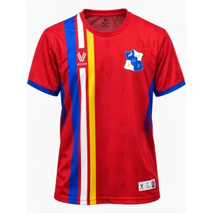 Milford Replica Shirt