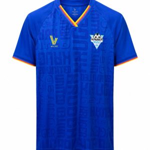 Kruger United Replica Shirt