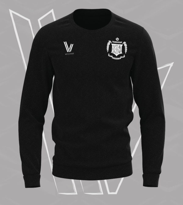 Crewneck Sweater