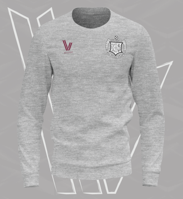 Crewneck Sweater - Image 3