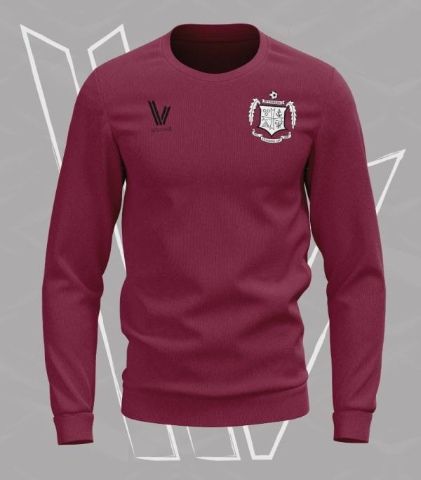 Crewneck Sweater - Image 2