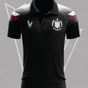 Adult Golfers (Black)