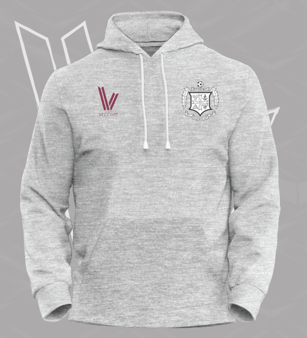 Copa Hoodie