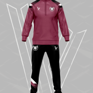 Tracksuit Skinny Pants